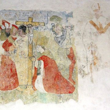 Église Saint-Pierre de Montlivault