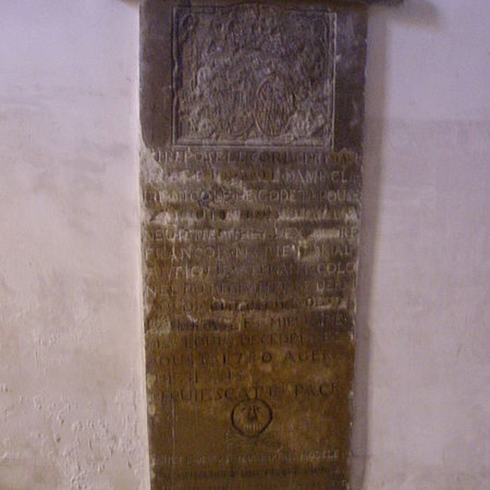 Photo de Église Saint-Pierre de Montricoux