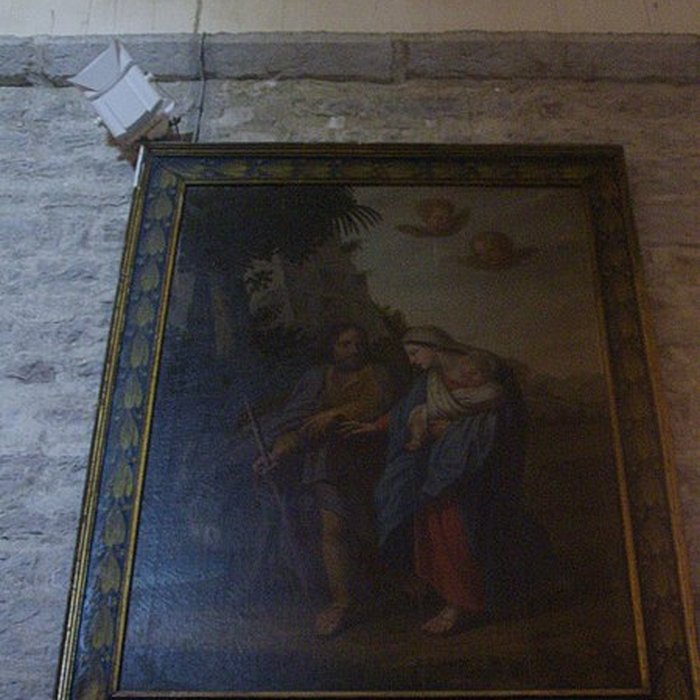 Photo de Église Saint-Pierre de Montricoux