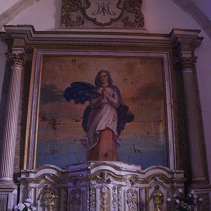 Photo de Église Saint-Pierre de Montricoux