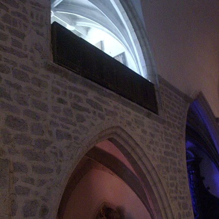 Photo de Église Saint-Pierre de Montricoux