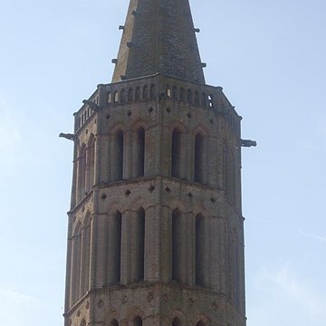 Église Saint-Pierre de Montricoux