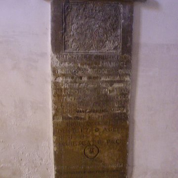 Église Saint-Pierre de Montricoux