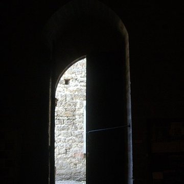 Église Saint-Pierre de Montricoux