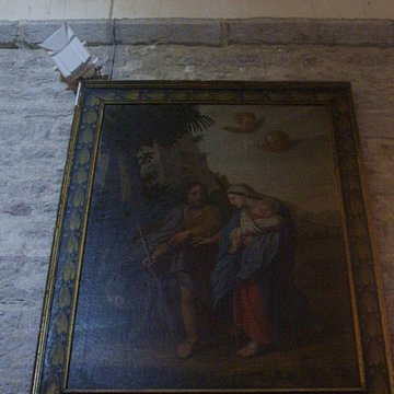 Église Saint-Pierre de Montricoux