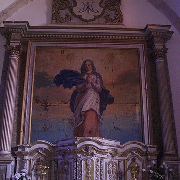 Église Saint-Pierre de Montricoux