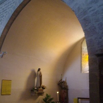 Église Saint-Pierre de Montricoux