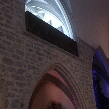 Église Saint-Pierre de Montricoux