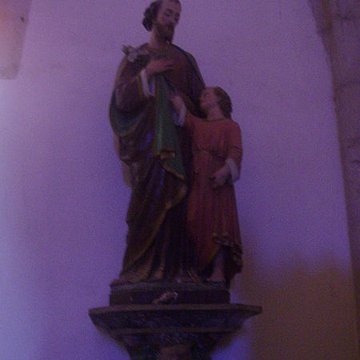 Église Saint-Pierre de Montricoux