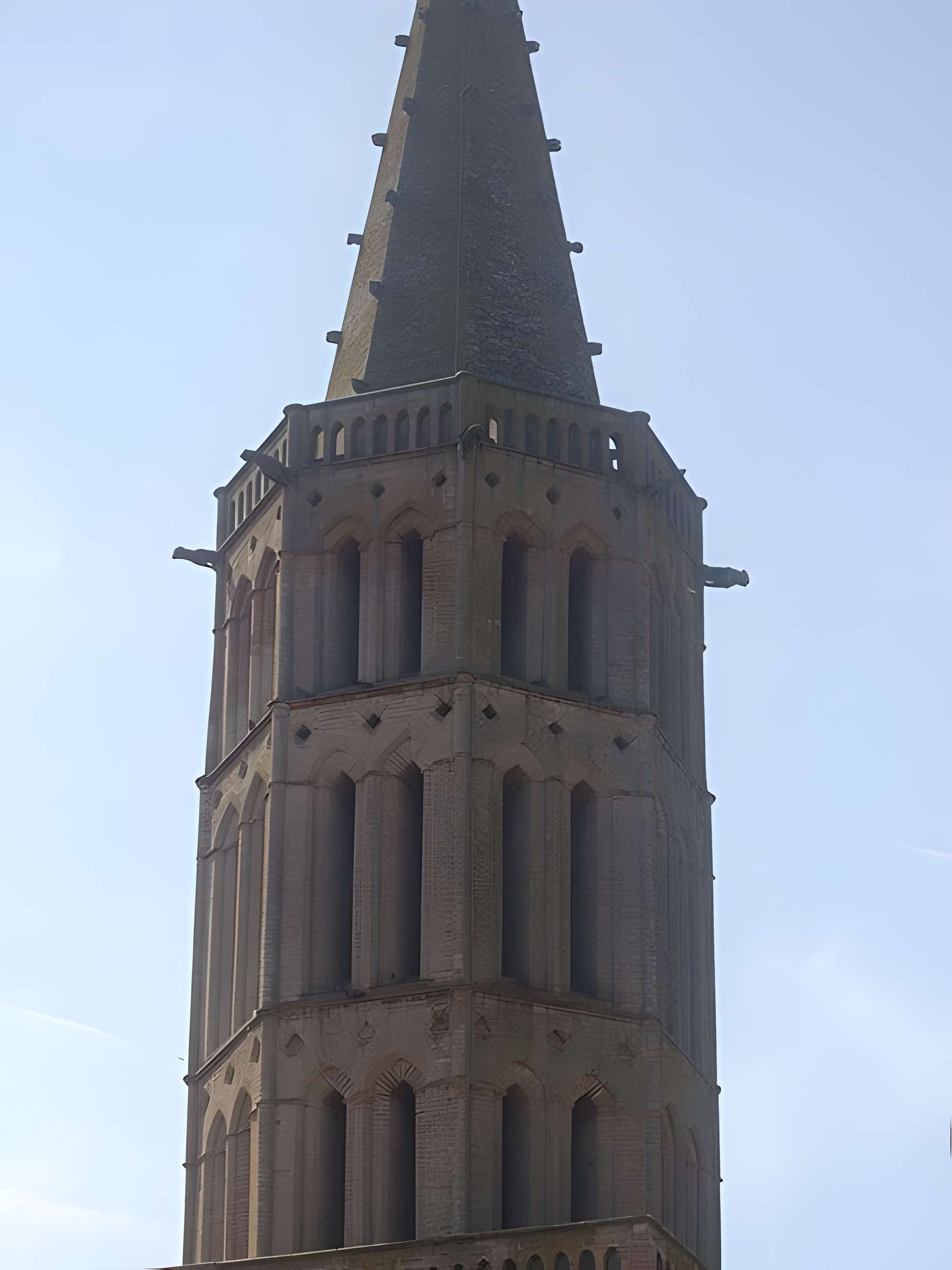 Église Saint-Pierre de Montricoux