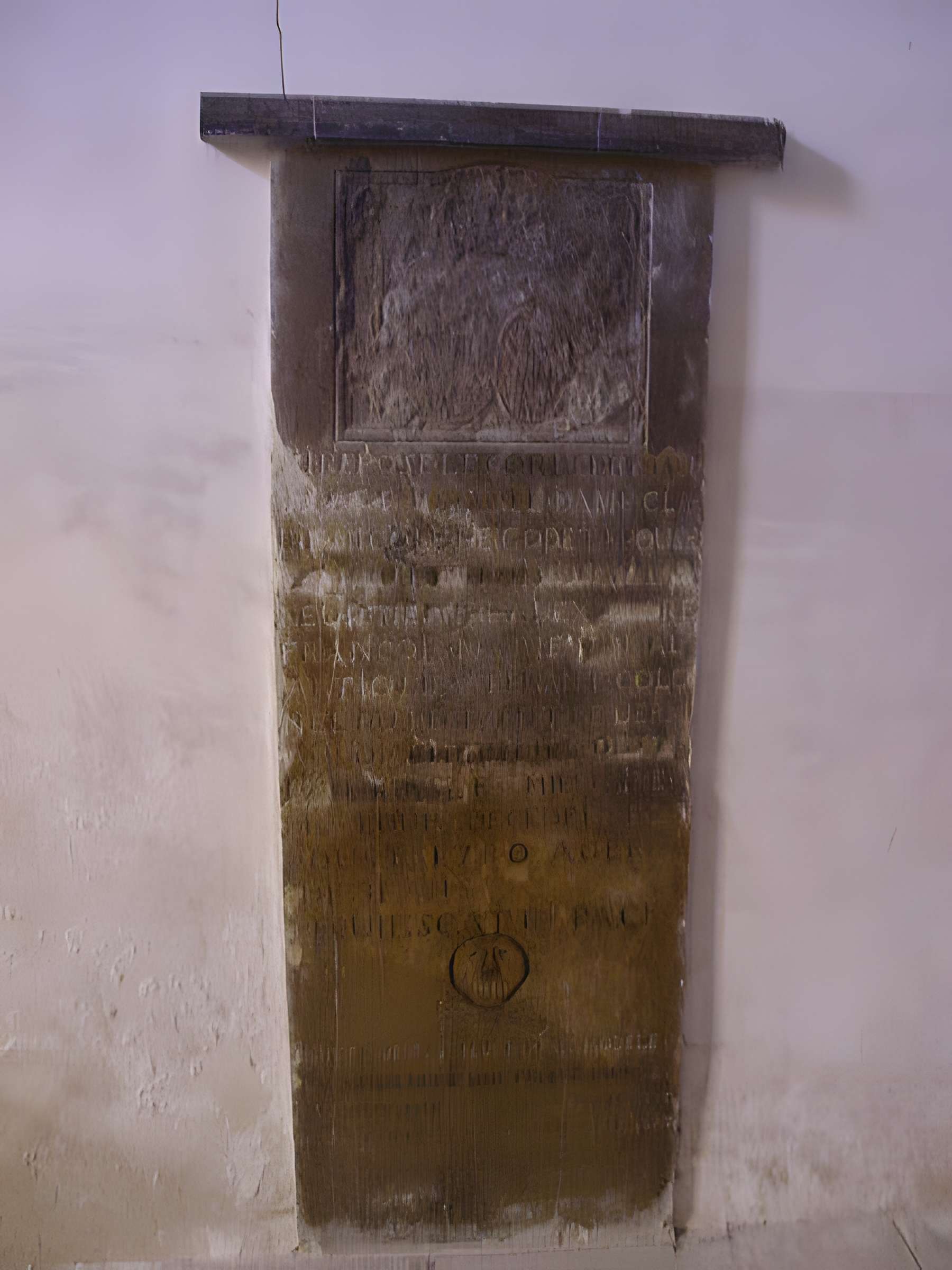 Église Saint-Pierre de Montricoux