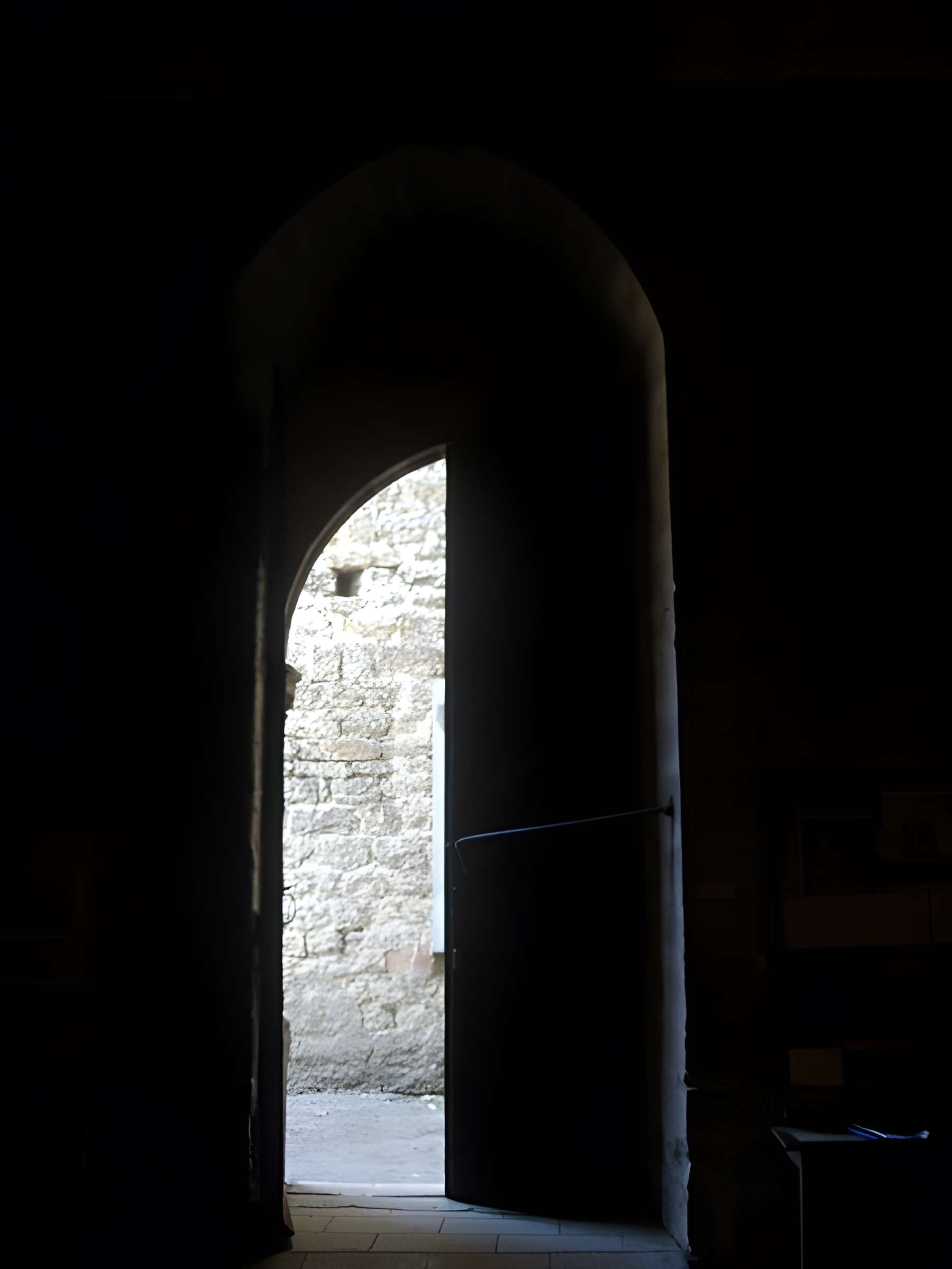 Église Saint-Pierre de Montricoux