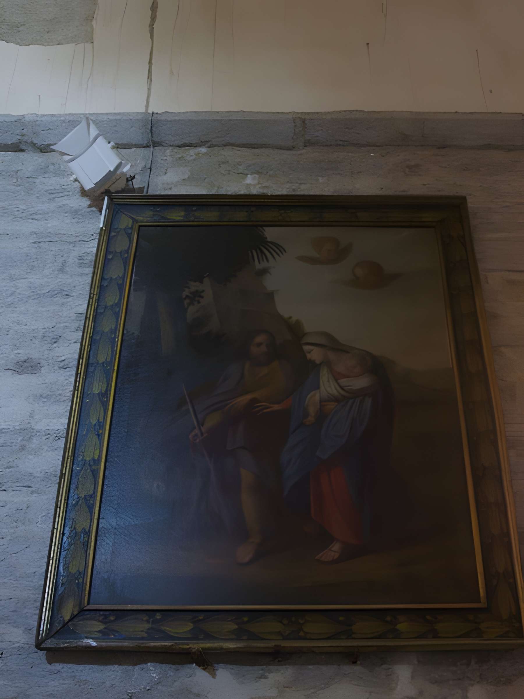 Église Saint-Pierre de Montricoux