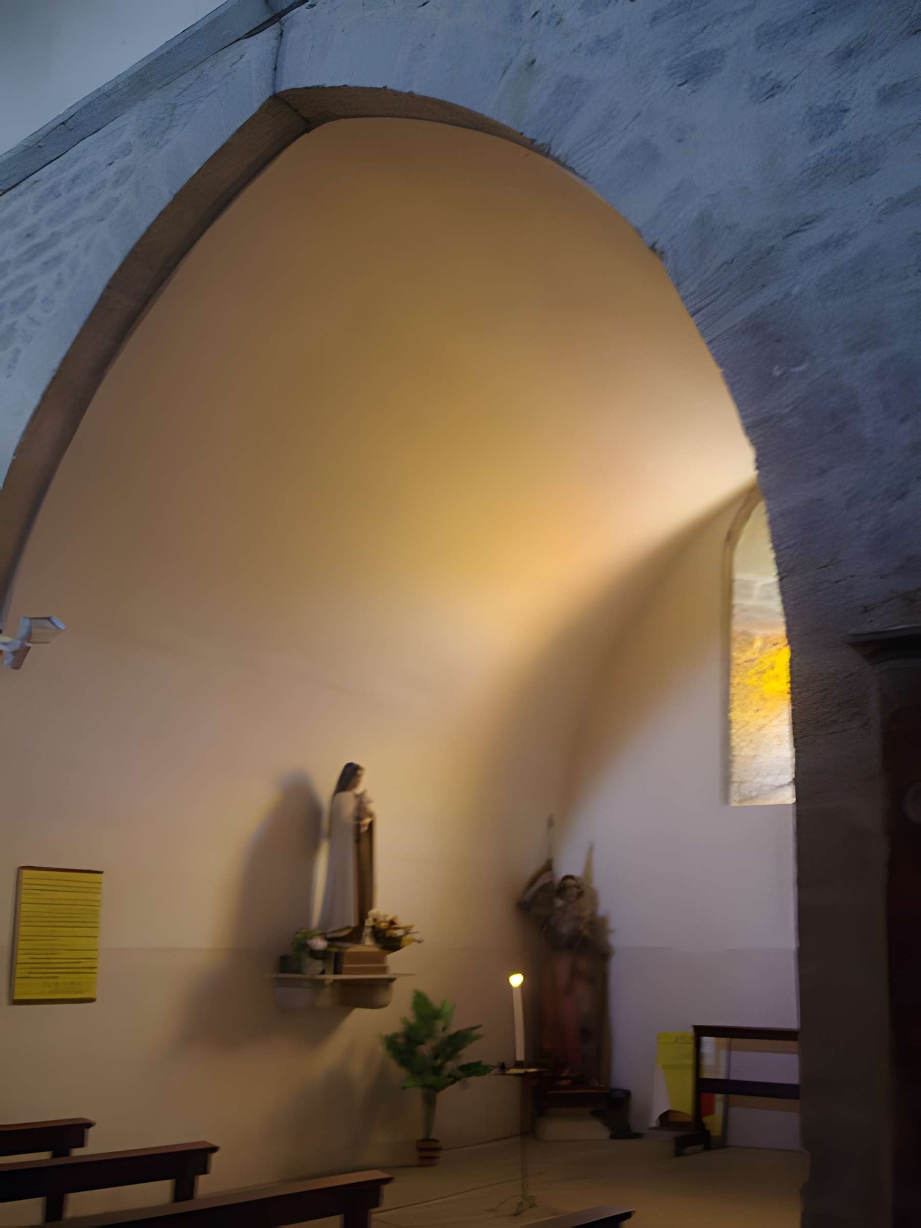 Église Saint-Pierre de Montricoux