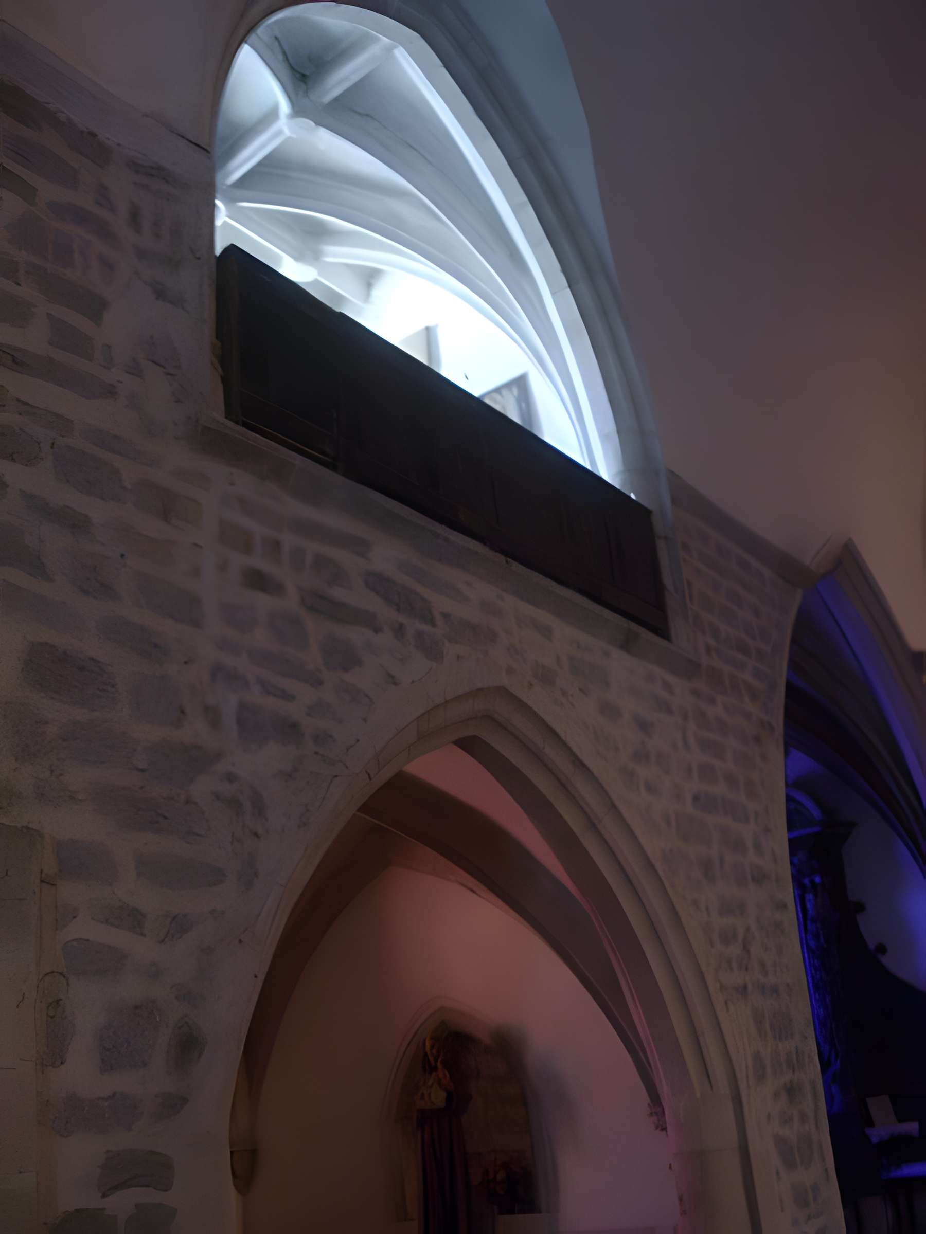 Église Saint-Pierre de Montricoux