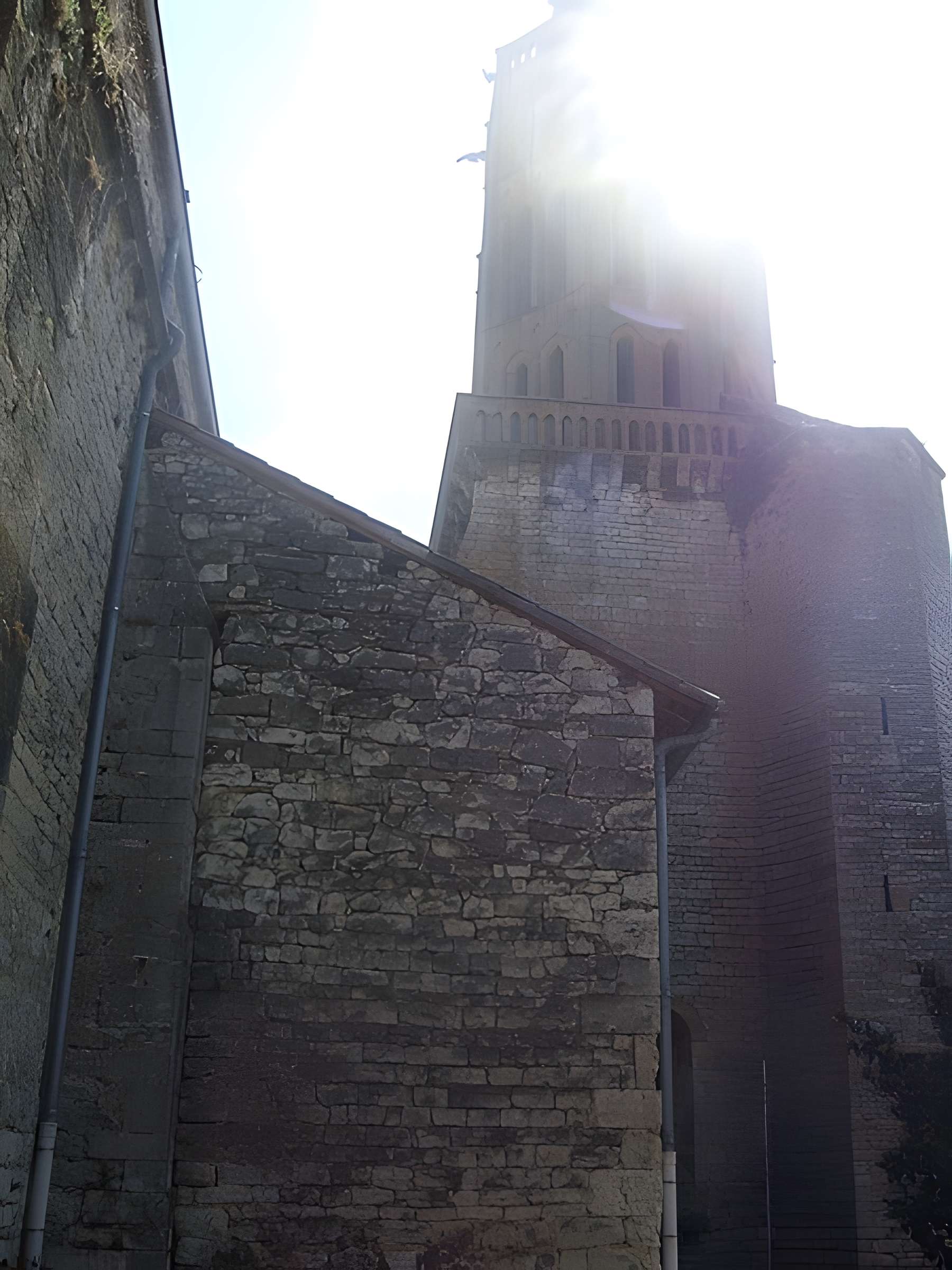 Église Saint-Pierre de Montricoux