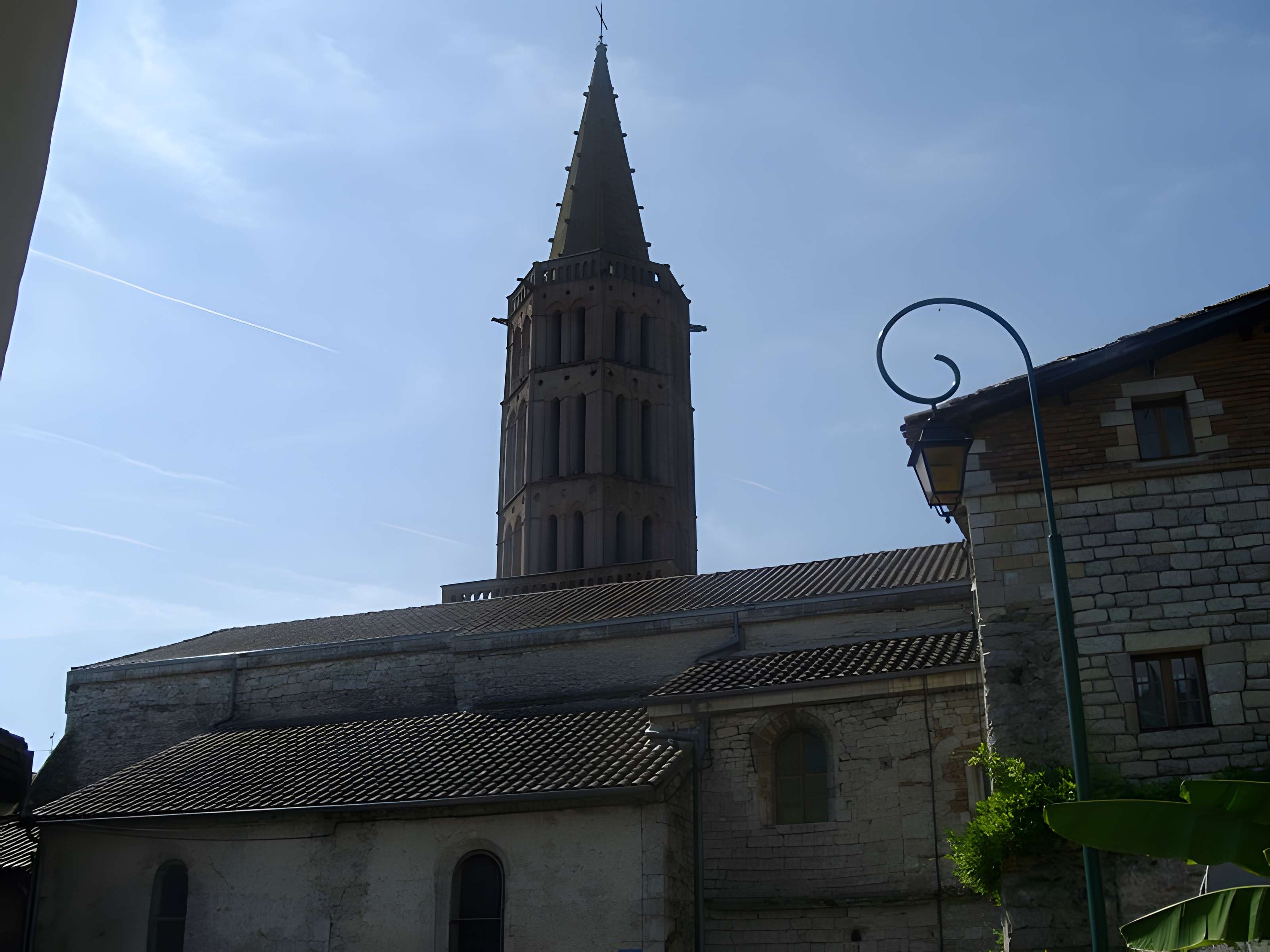 Église Saint-Pierre de Montricoux