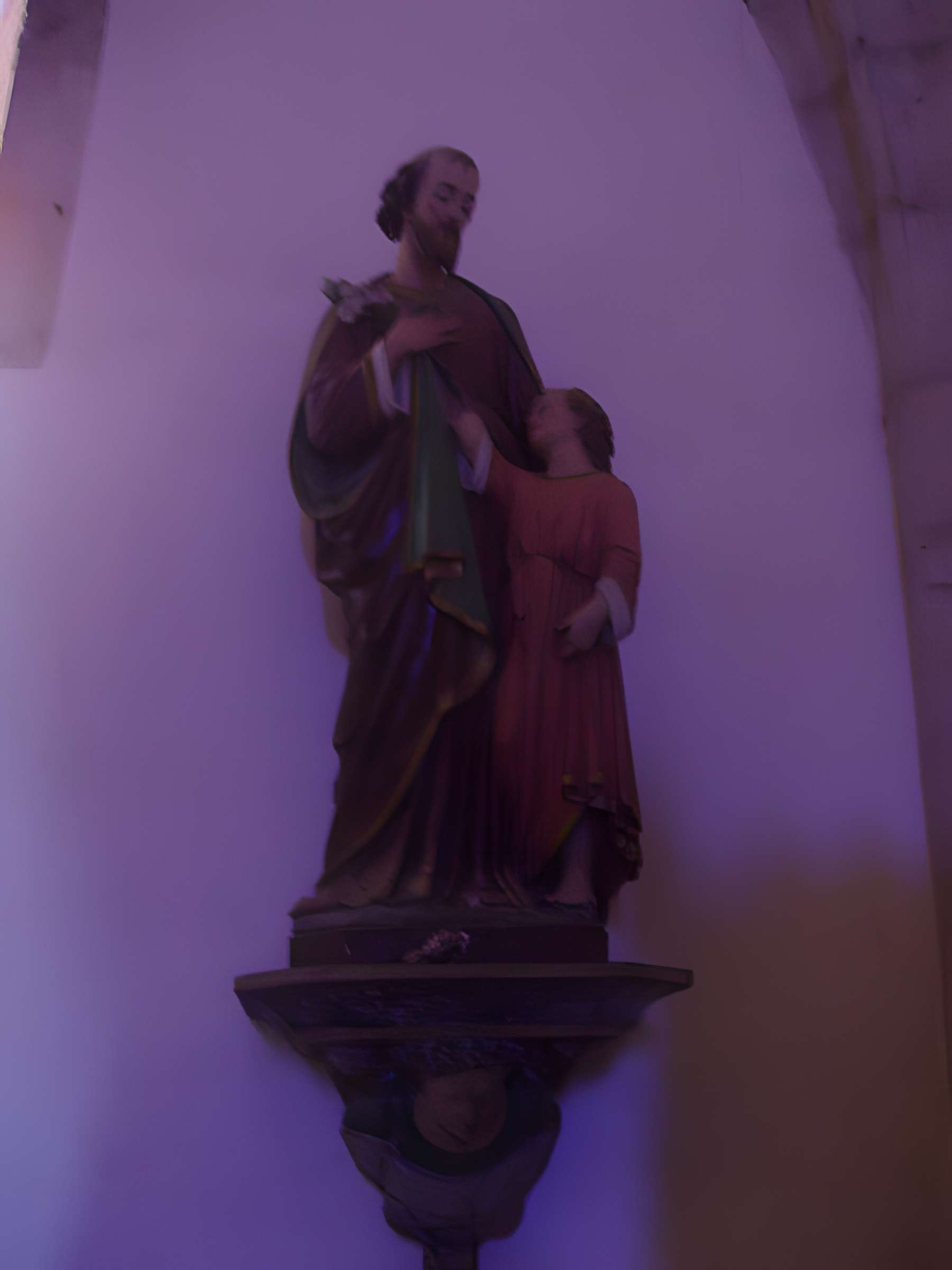 Église Saint-Pierre de Montricoux