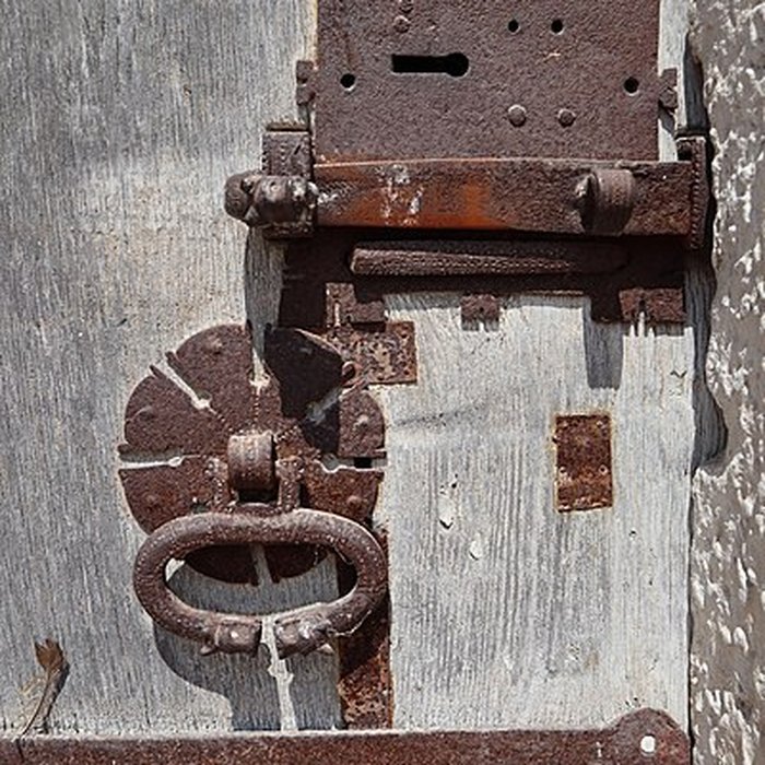 Photo de Église Saint-Pierre de Mussy-sur-Seine