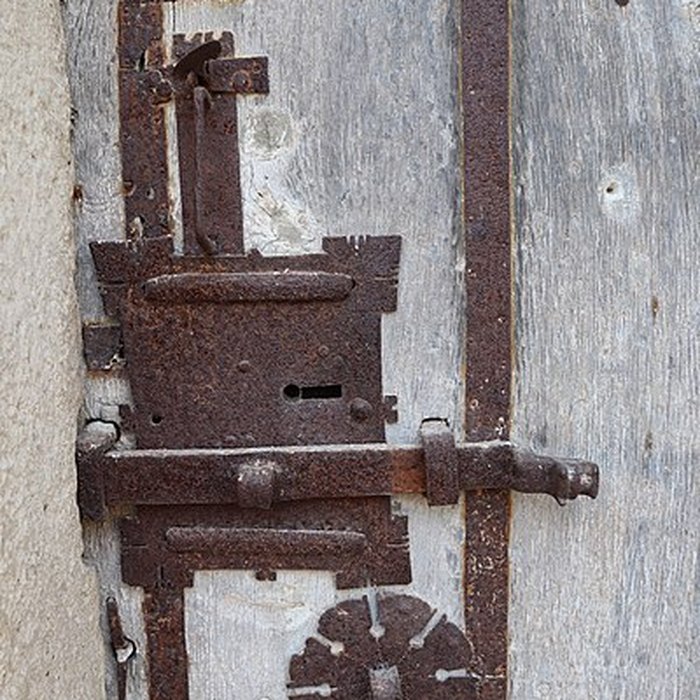 Photo de Église Saint-Pierre de Mussy-sur-Seine