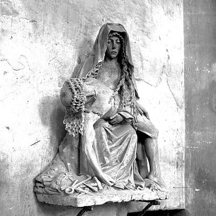 Photo de Église Saint-Pierre de Mussy-sur-Seine