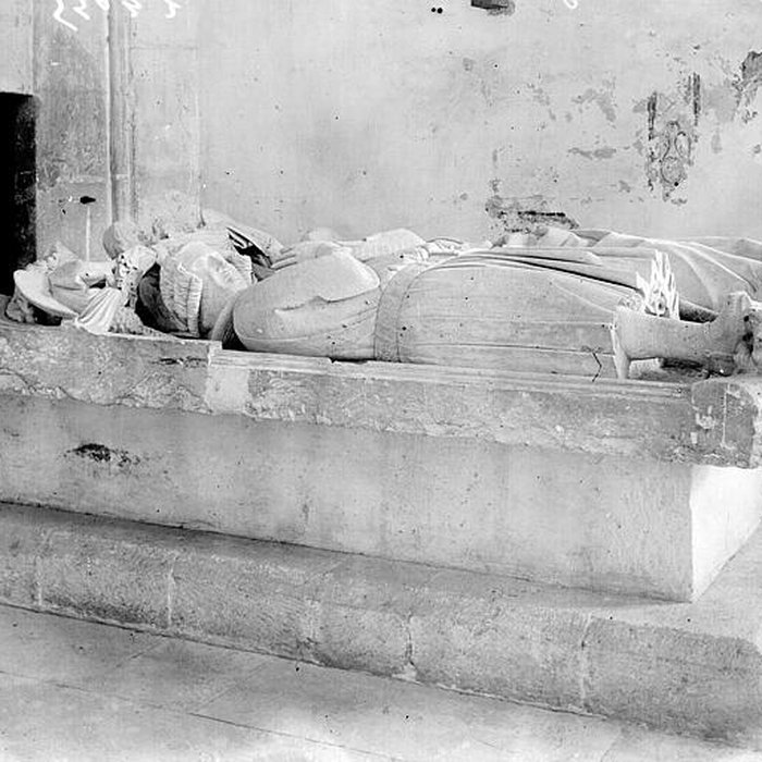 Photo de Église Saint-Pierre de Mussy-sur-Seine