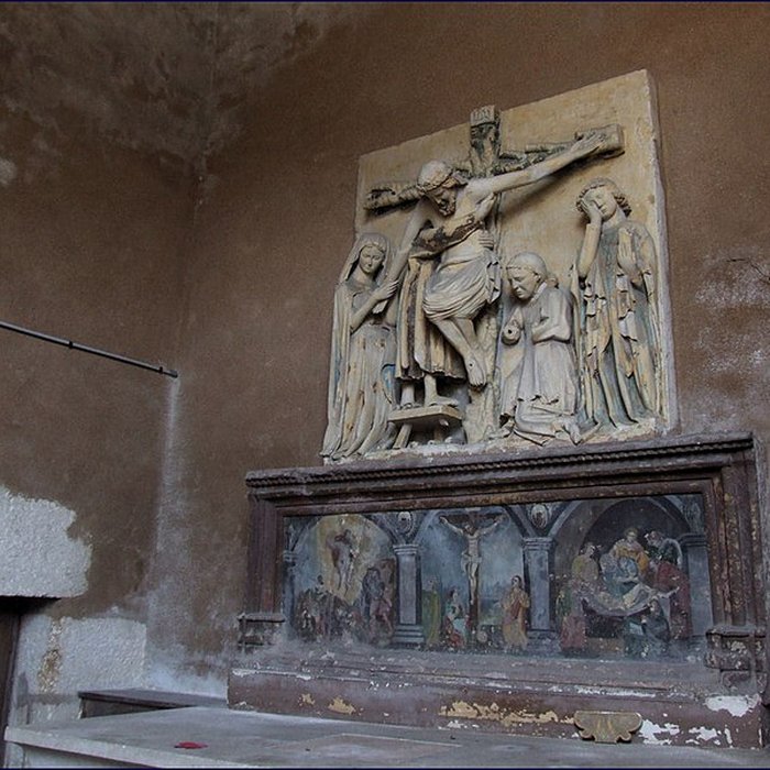 Photo de Église Saint-Pierre de Mussy-sur-Seine