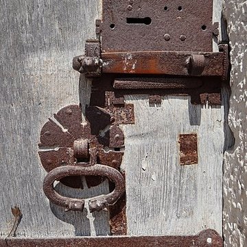 Église Saint-Pierre de Mussy-sur-Seine