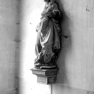 Église Saint-Pierre de Mussy-sur-Seine