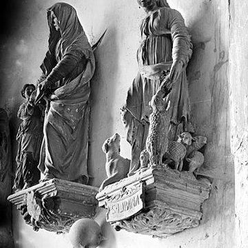 Église Saint-Pierre de Mussy-sur-Seine