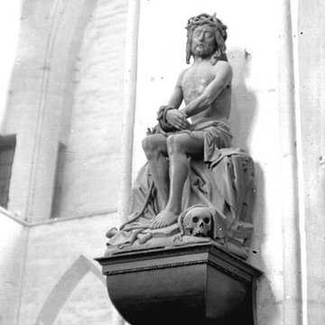 Église Saint-Pierre de Mussy-sur-Seine