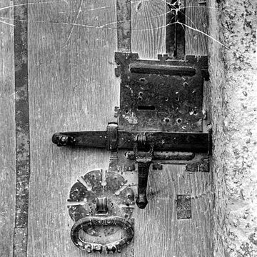 Église Saint-Pierre de Mussy-sur-Seine