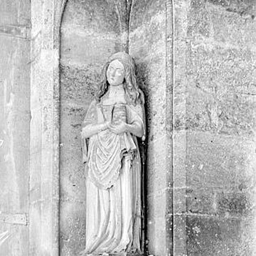 Église Saint-Pierre de Mussy-sur-Seine