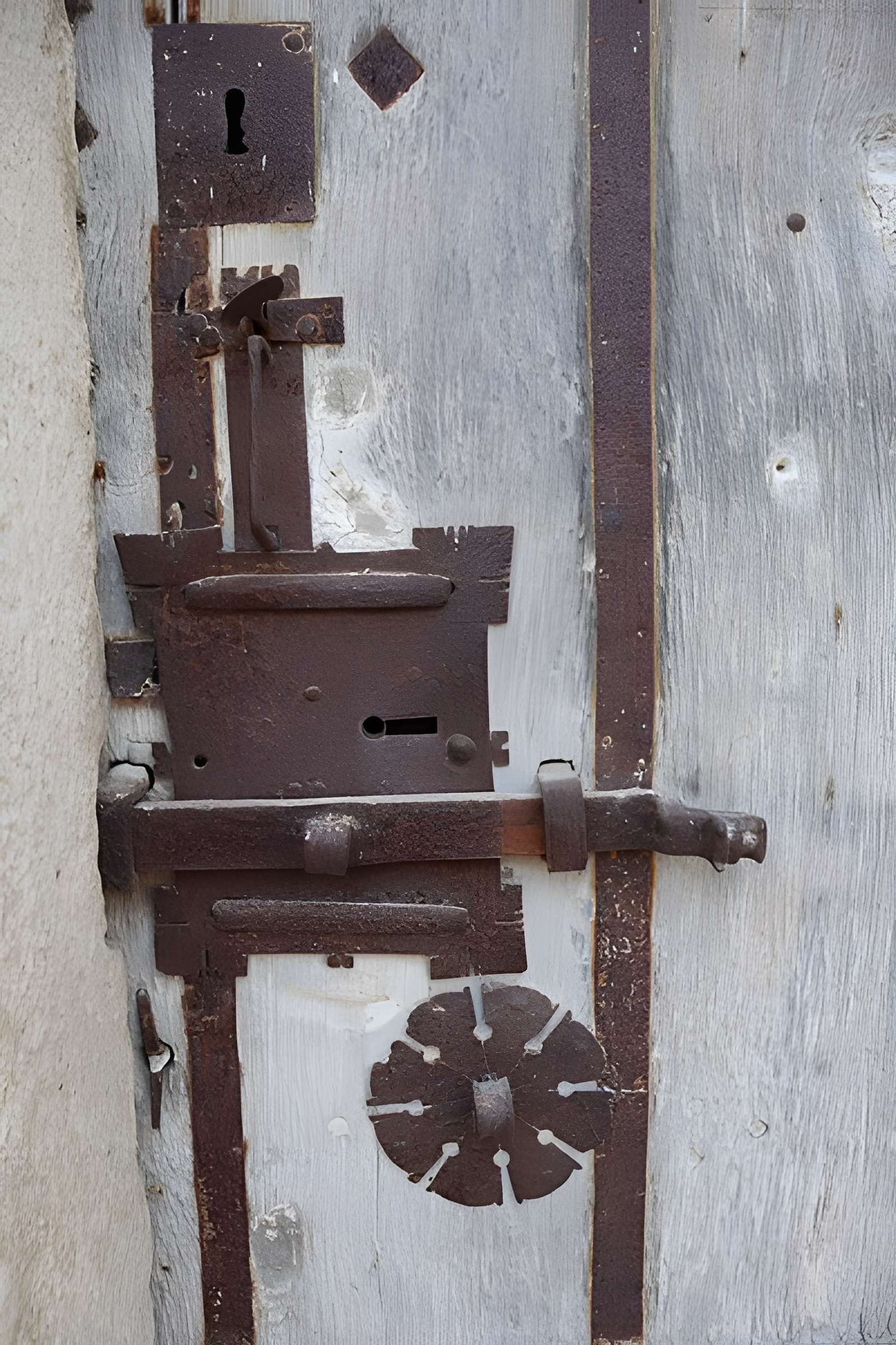 Église Saint-Pierre de Mussy-sur-Seine