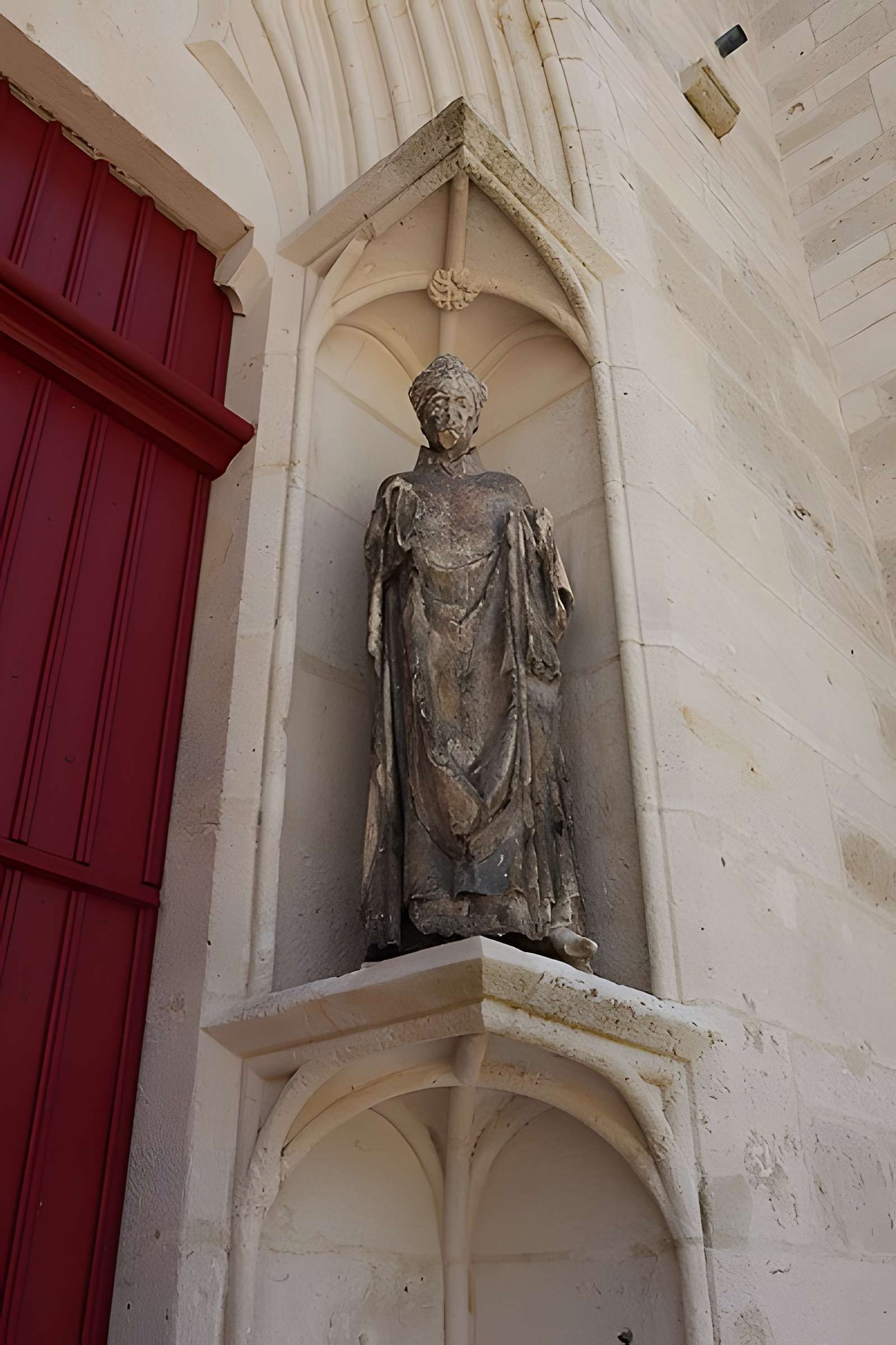 Église Saint-Pierre de Mussy-sur-Seine