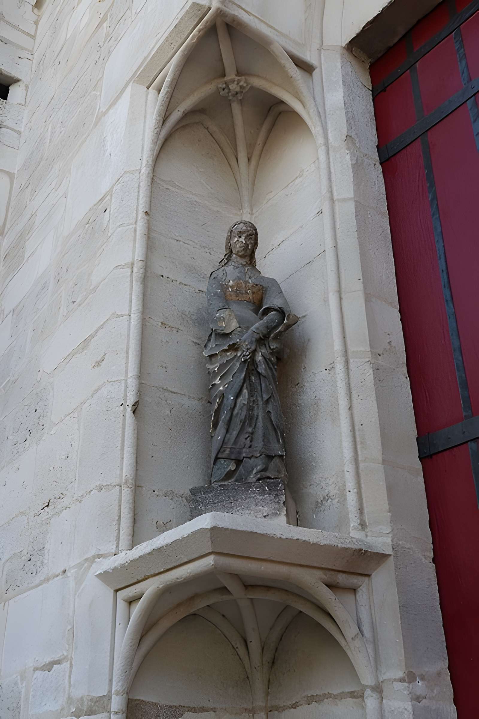 Église Saint-Pierre de Mussy-sur-Seine