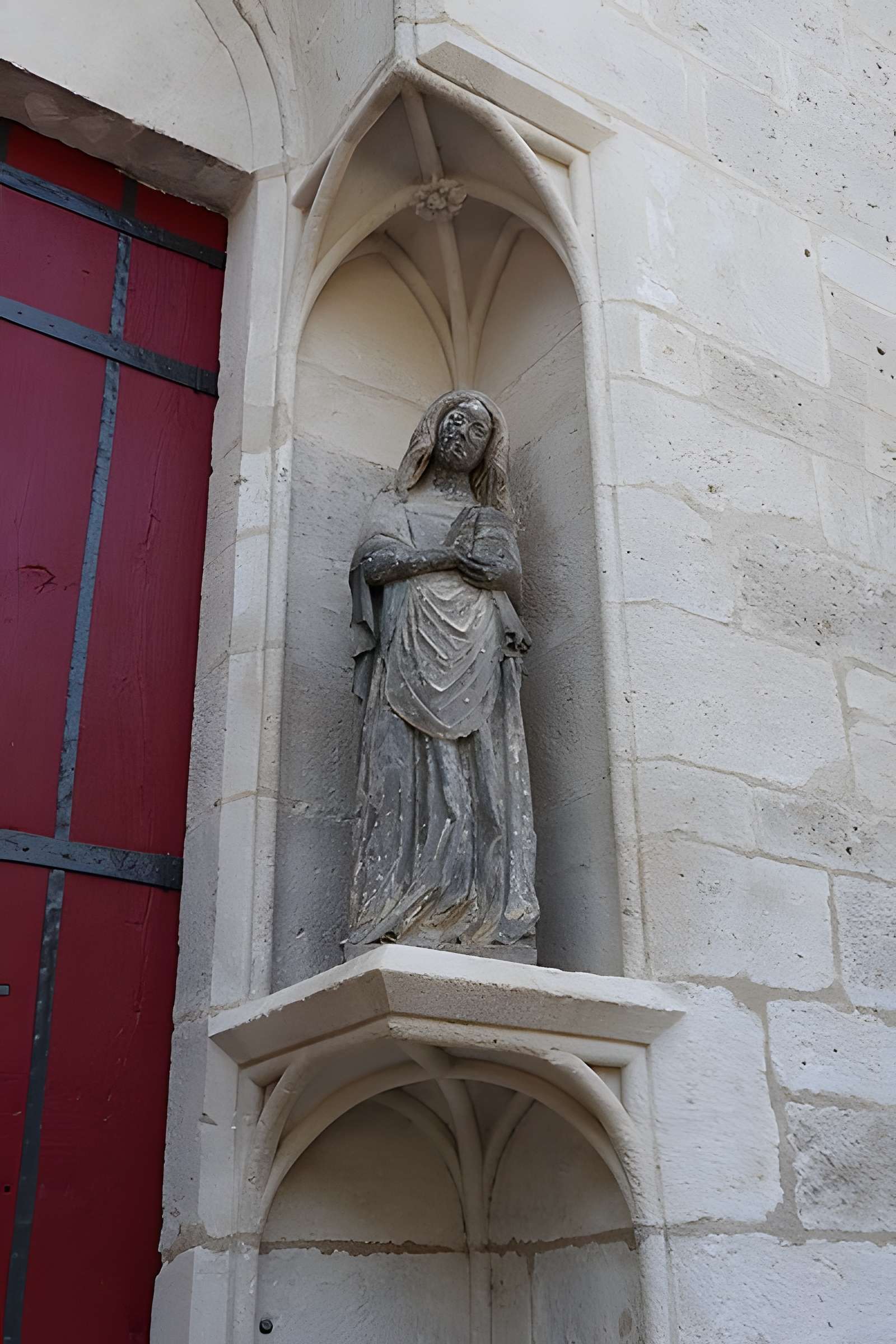 Église Saint-Pierre de Mussy-sur-Seine