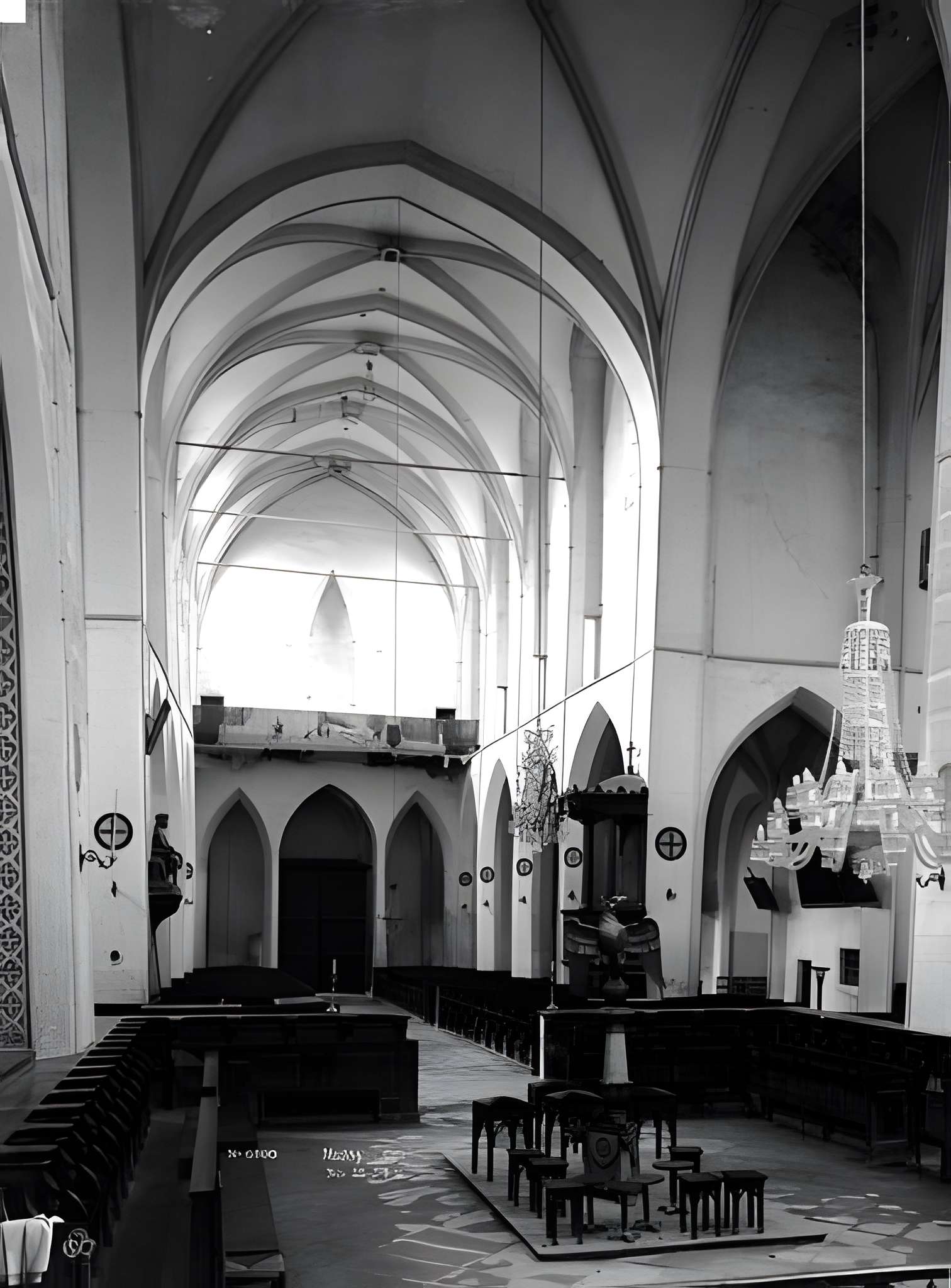 Église Saint-Pierre de Mussy-sur-Seine