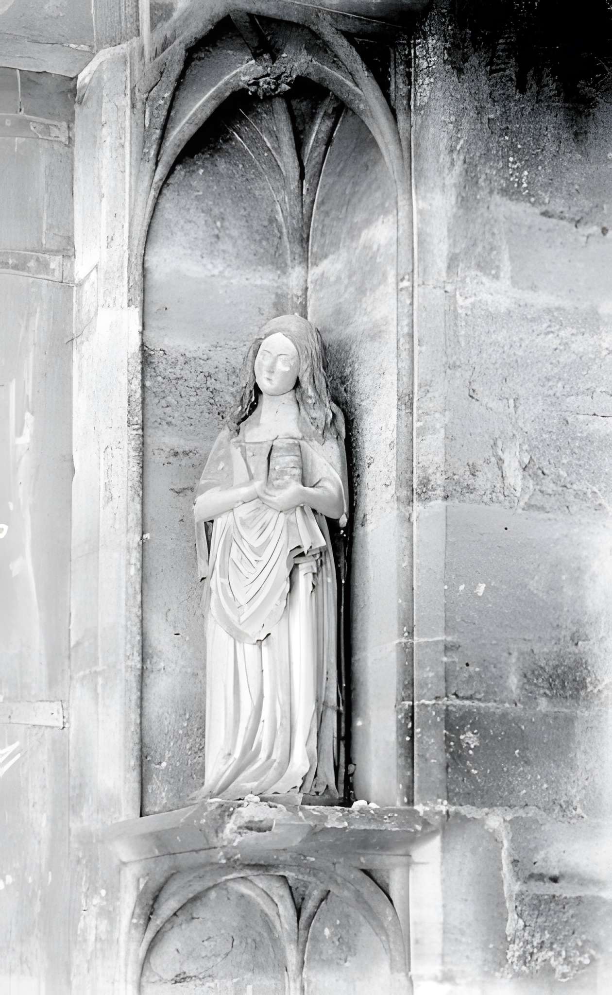 Église Saint-Pierre de Mussy-sur-Seine