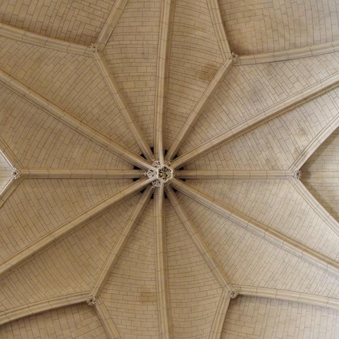 Photo de Église Saint-Pierre de Noyal-sur-Vilaine