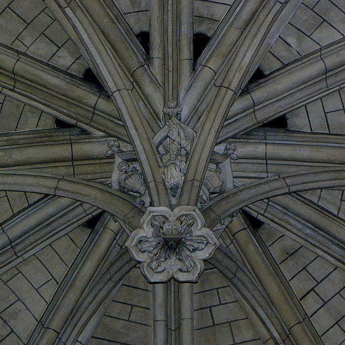 Photo de Église Saint-Pierre de Noyal-sur-Vilaine