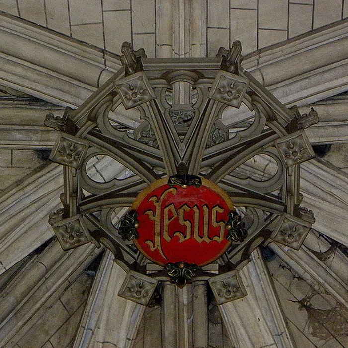 Photo de Église Saint-Pierre de Noyal-sur-Vilaine