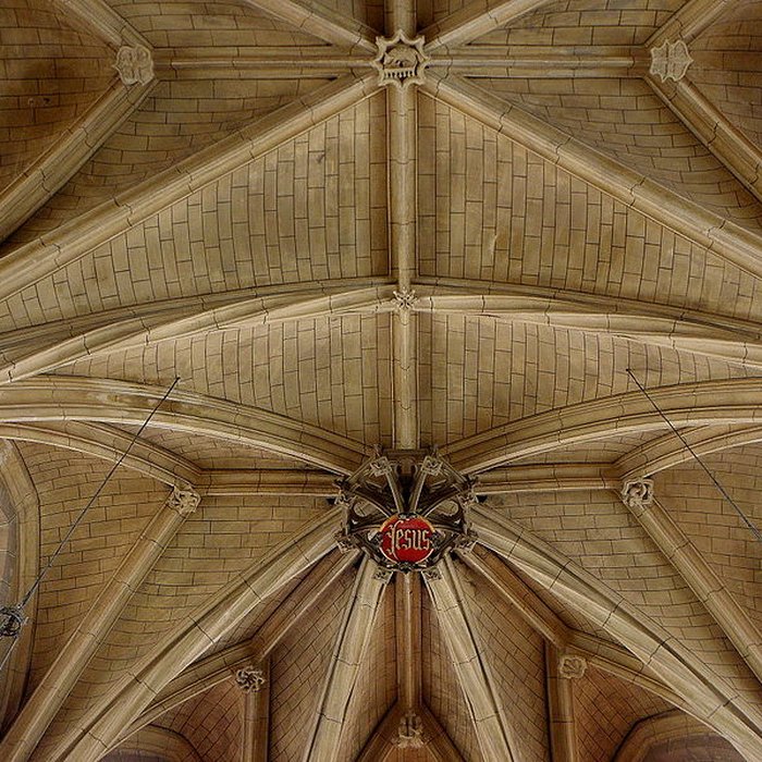 Photo de Église Saint-Pierre de Noyal-sur-Vilaine