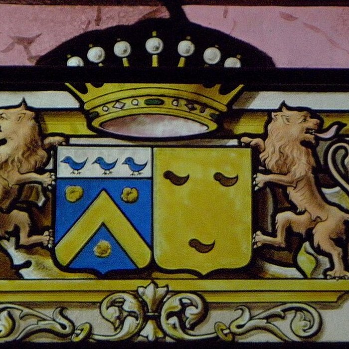 Photo de Église Saint-Pierre de Noyal-sur-Vilaine