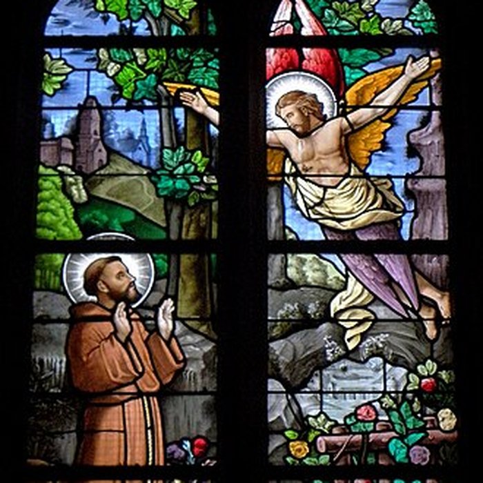 Photo de Église Saint-Pierre de Noyal-sur-Vilaine