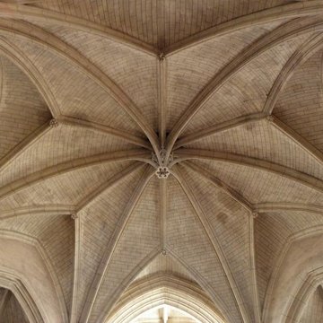 Église Saint-Pierre de Noyal-sur-Vilaine