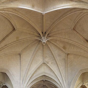 Église Saint-Pierre de Noyal-sur-Vilaine