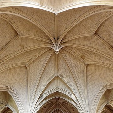 Église Saint-Pierre de Noyal-sur-Vilaine