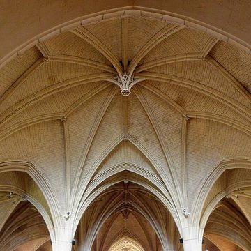 Église Saint-Pierre de Noyal-sur-Vilaine