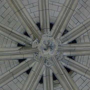 Église Saint-Pierre de Noyal-sur-Vilaine